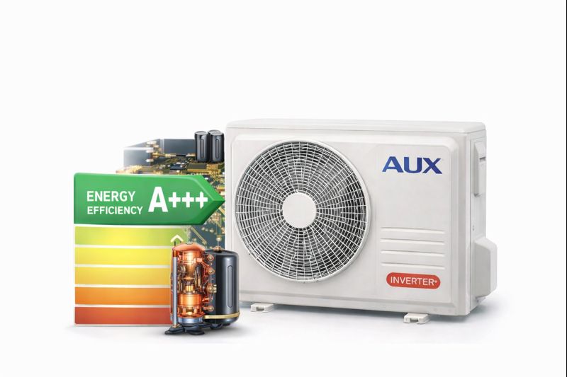 Energetická úspora